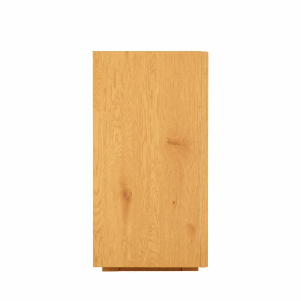 ASH 3 DOOR SIDEBOARD - Image 3