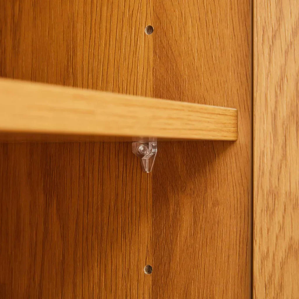 ASH 3 DOOR SIDEBOARD - Image 6