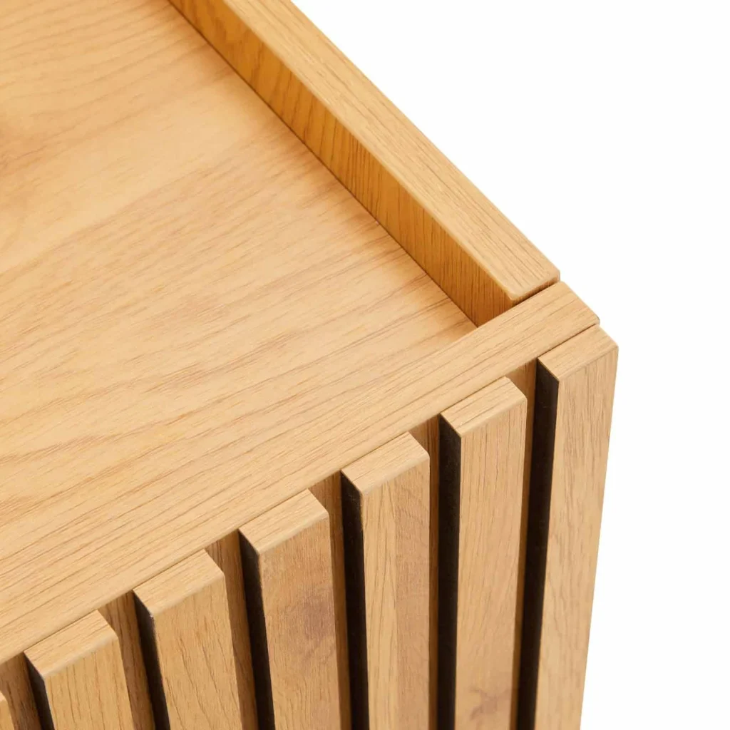 ASH 3 DOOR SIDEBOARD - Image 7