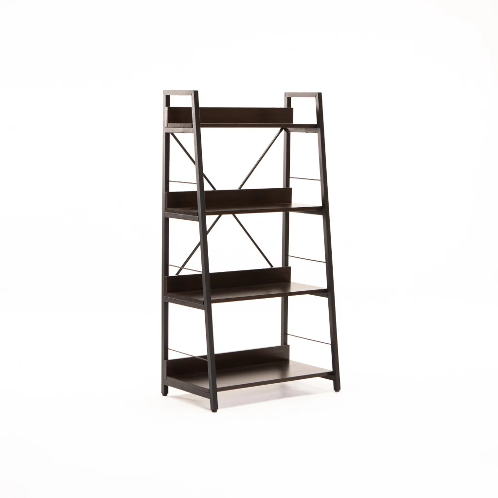 OMEGA 4 SHELF UNIT