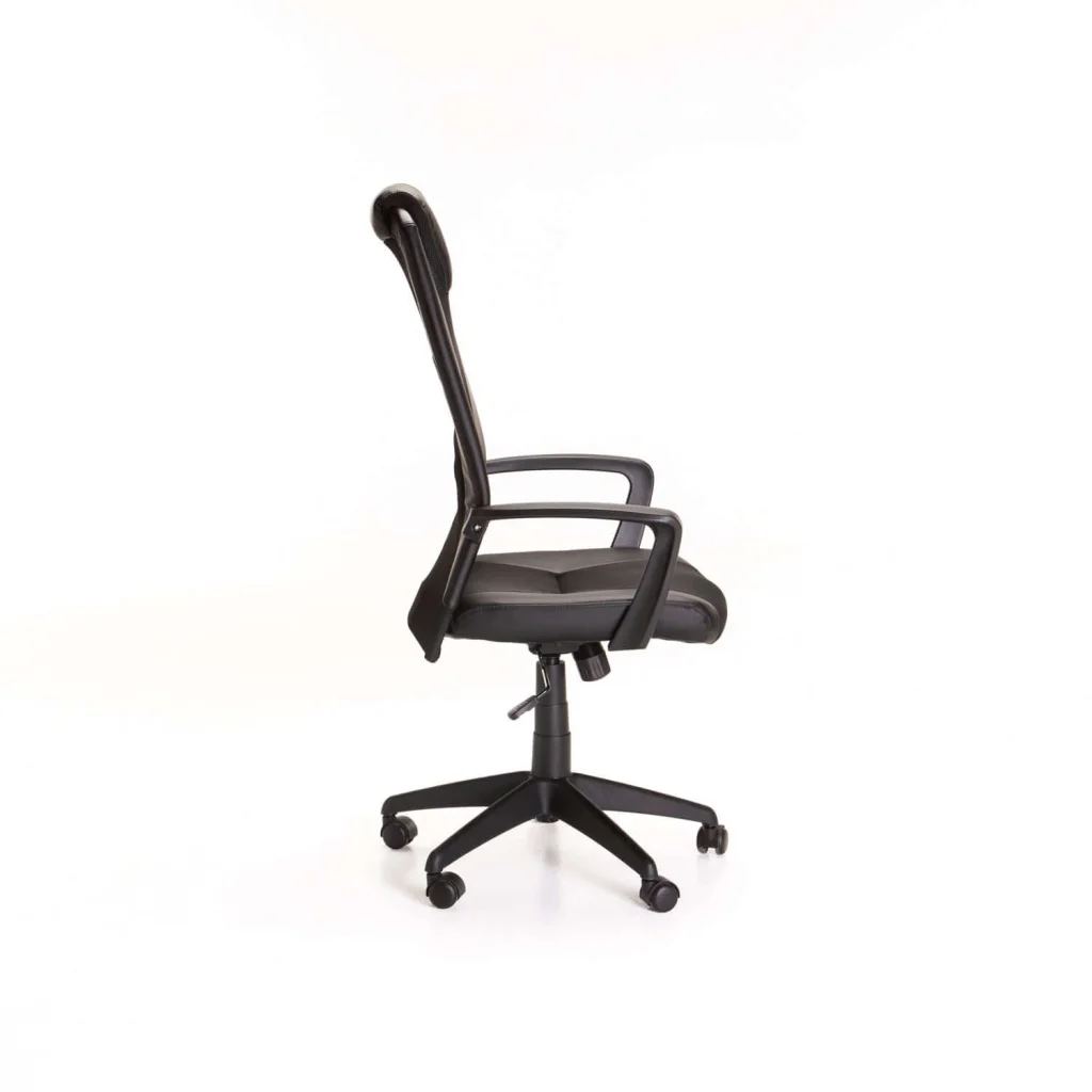 EXEC HIBACK OFFICE CHAIR W-156 - Image 2