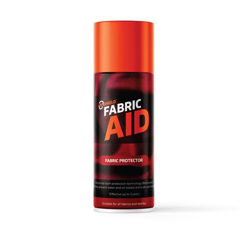 XSHIELD FABRIC AID FABRIC PROTECTION 400ml