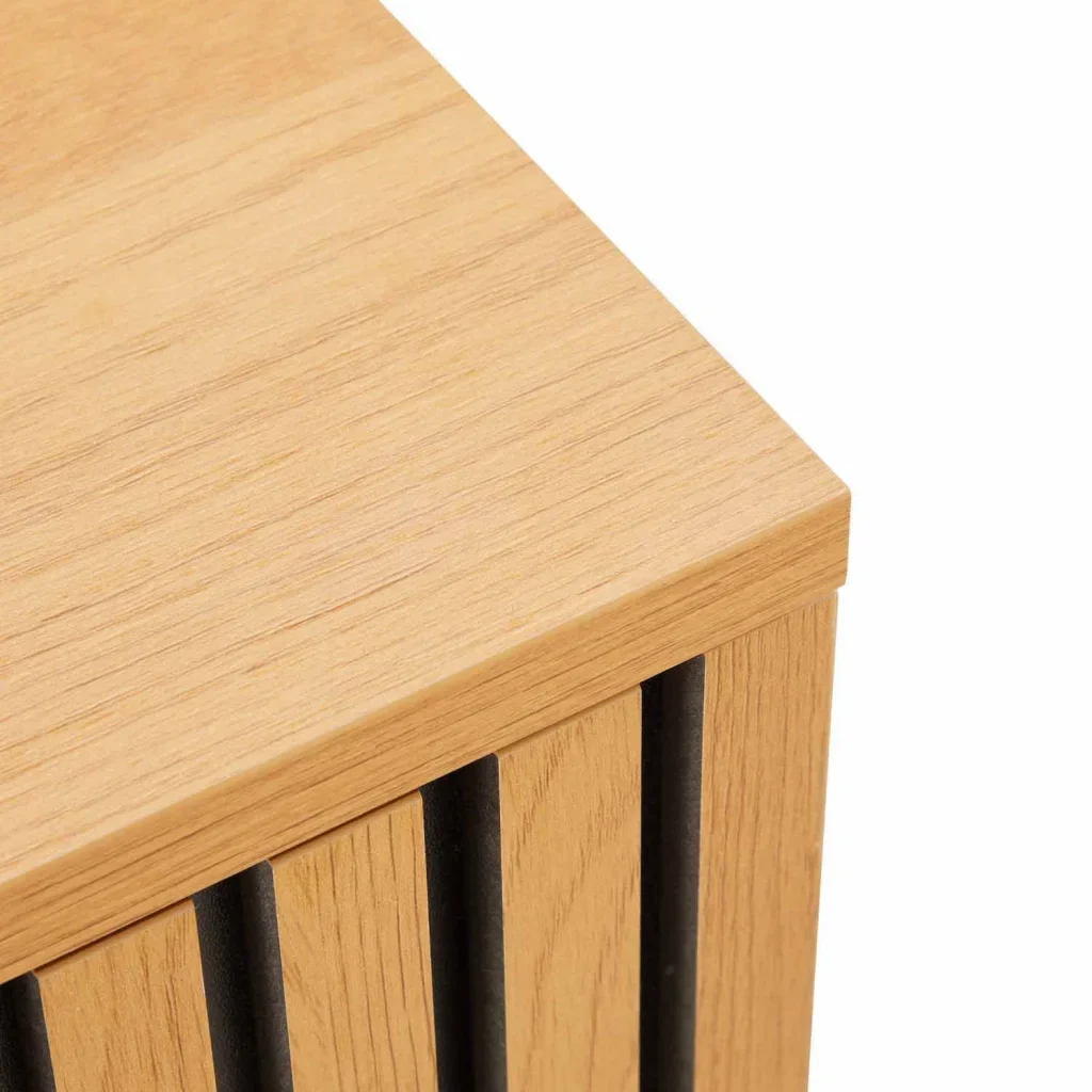 HUDSON 1 DRAWER FLOATING PEDESTAL - Image 8