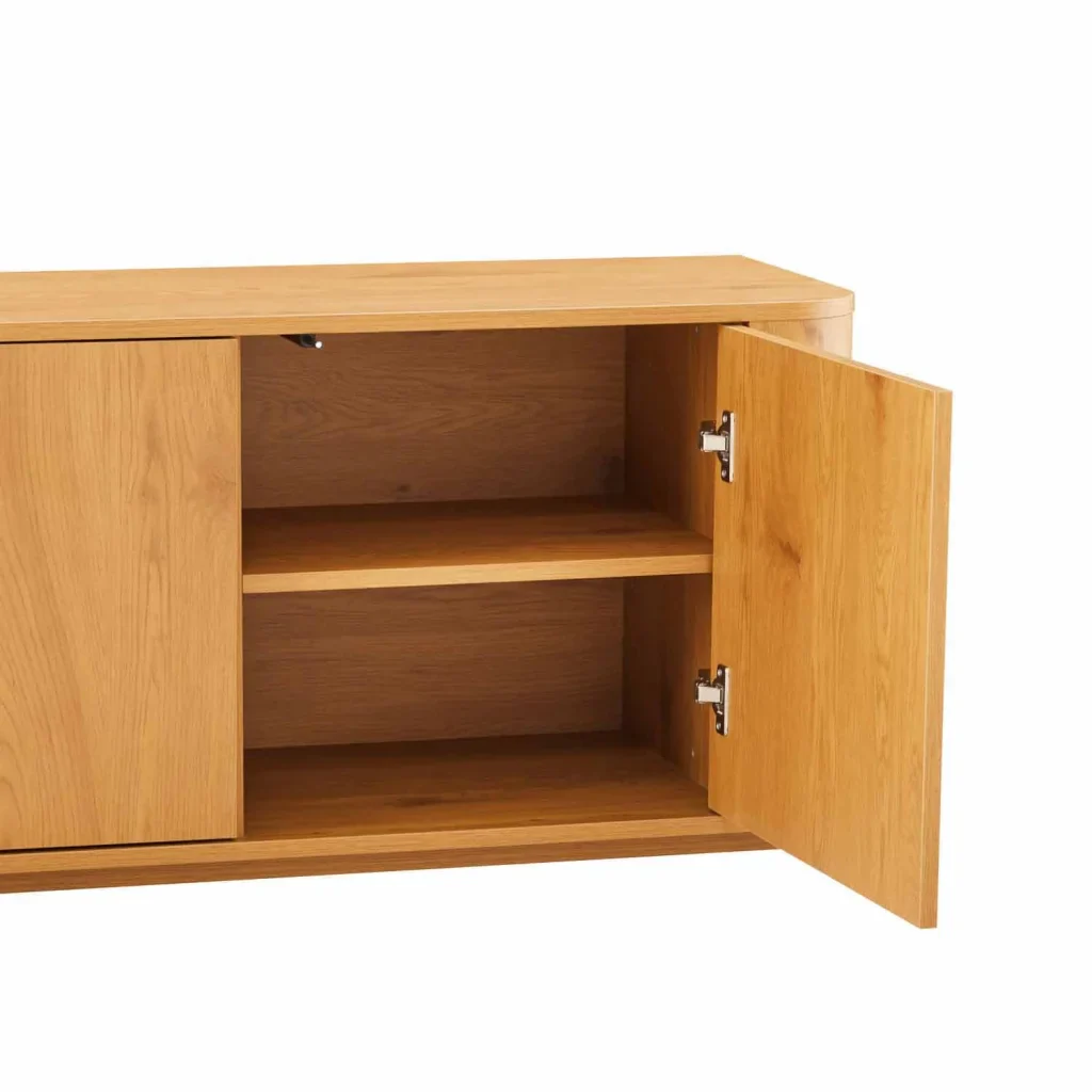 MASON 160cm 3 DOOR TV UNIT - Image 10