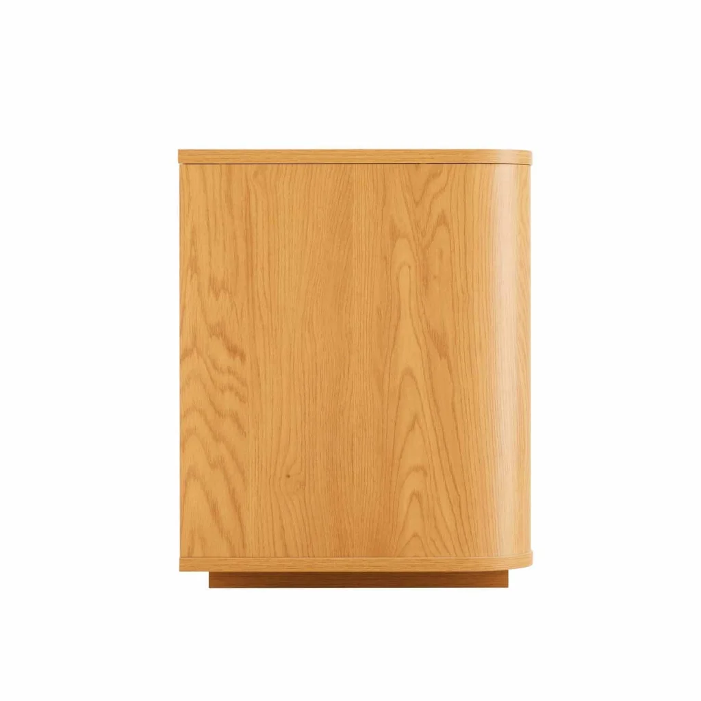 MASON 160cm 3 DOOR TV UNIT - Image 5