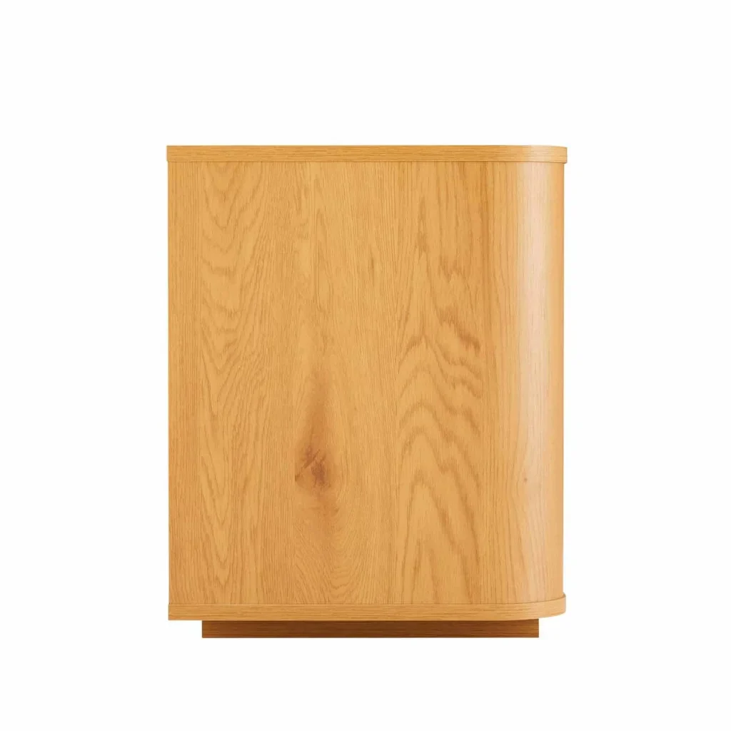 MASON 2 DRAWER PEDESTAL - Image 5