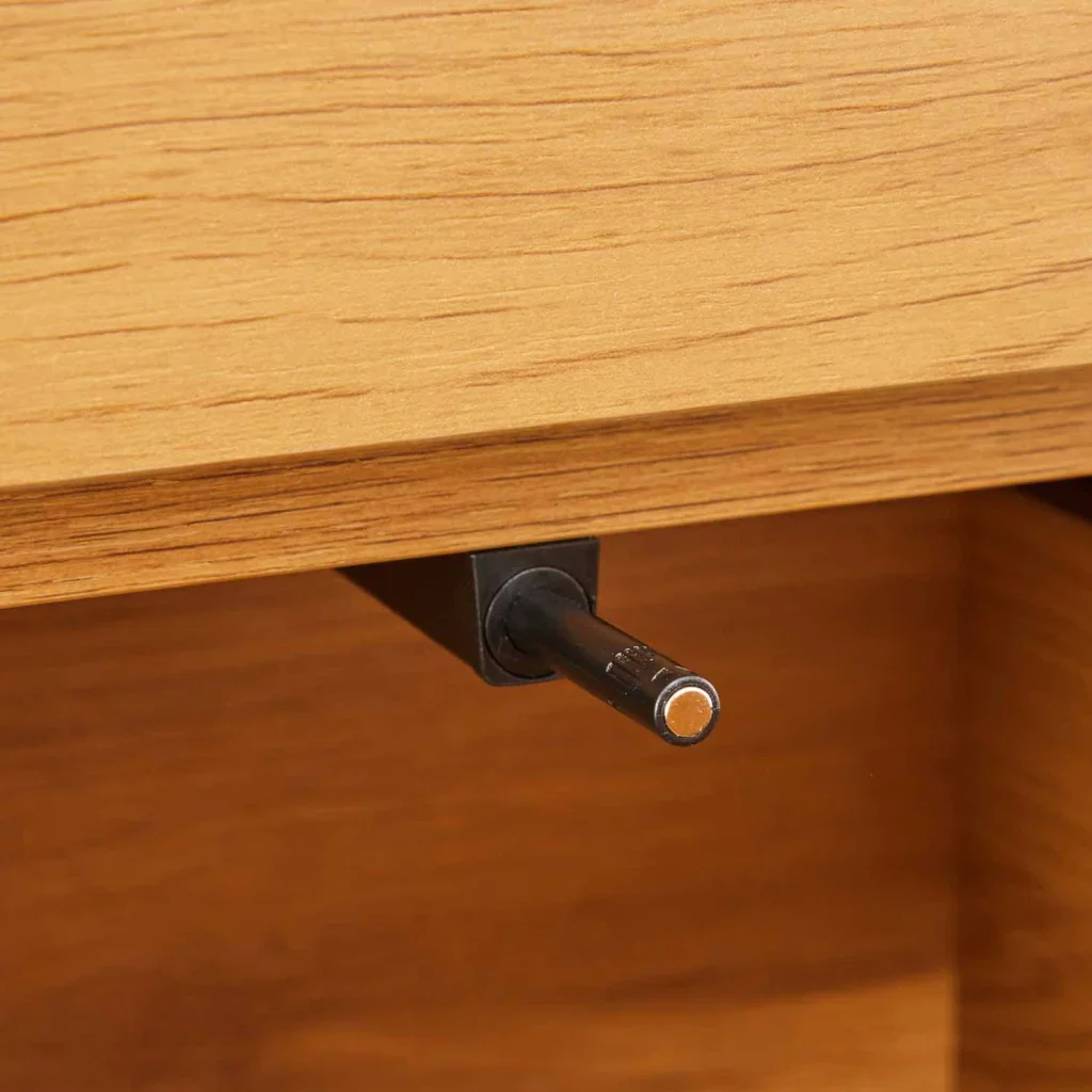MASON 2 DRAWER PEDESTAL - Image 7