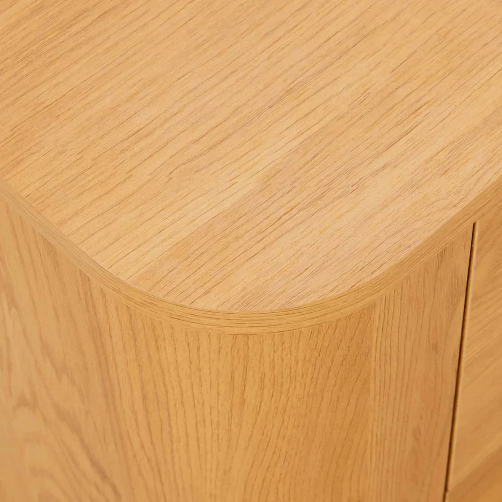 MASON 2 DRAWER PEDESTAL - Image 8