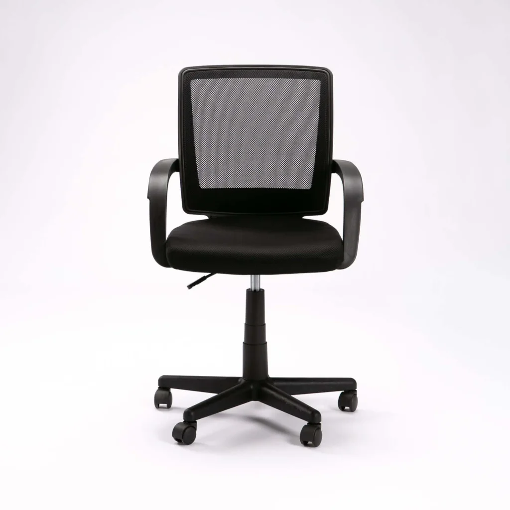 DELUXE OFFICE CHAIR W-126A - Image 2