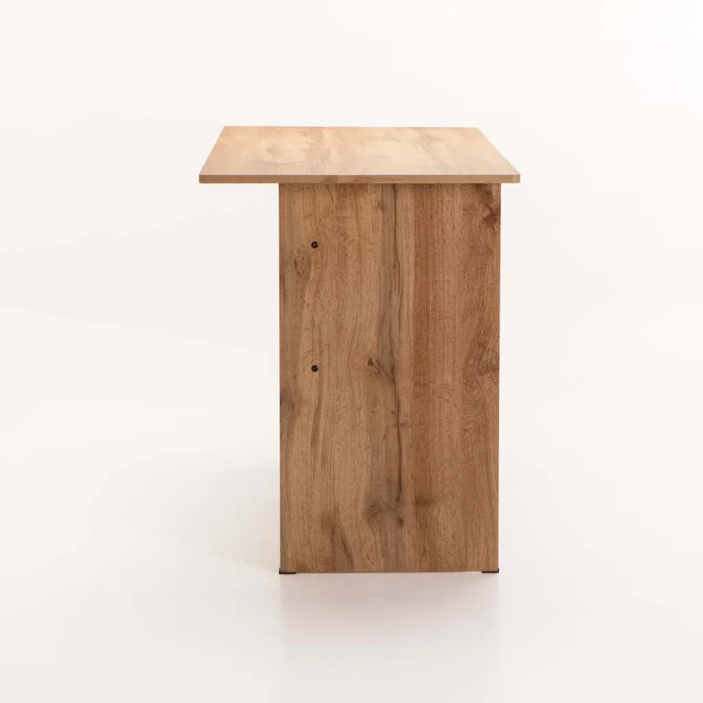 SOHO 120cm 2 DRAWER DESK - Image 14