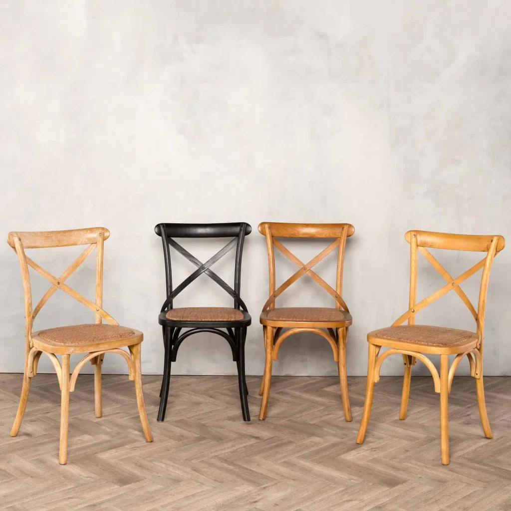 TANZA DINING CHAIR - Image 6